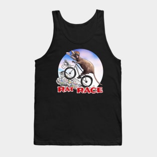 Rat Race Tank Top